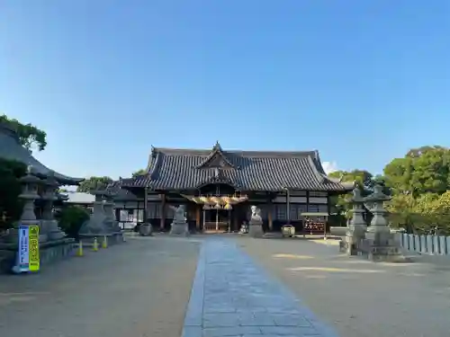 曽根天満宮(兵庫県)