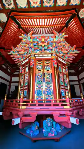 成田山新勝寺(千葉県)