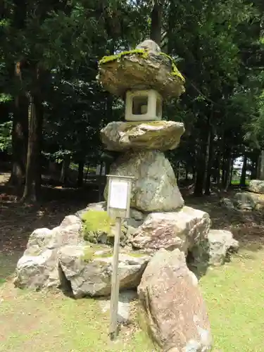 若狭姫神社（若狭彦神社下社）(福井県)