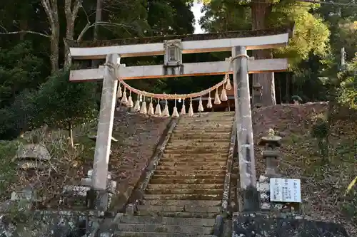 二嶽神社(宮崎県)