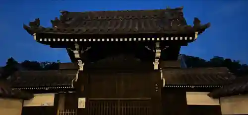 光明寺のその他建物