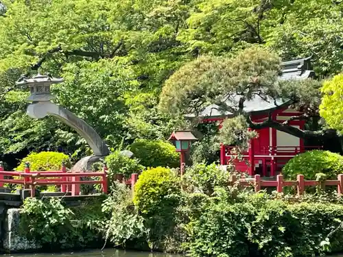 三嶋大社のその他建物