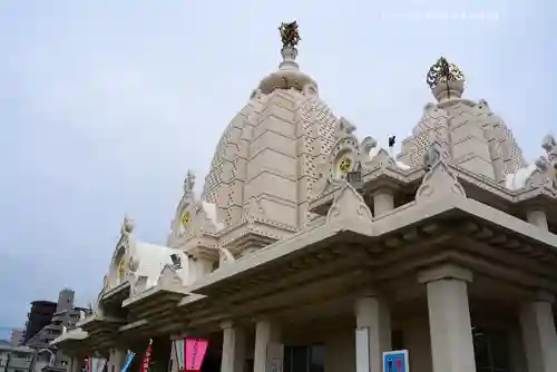 川崎大師（平間寺）(神奈川県)