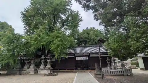 旭神社(大阪府)