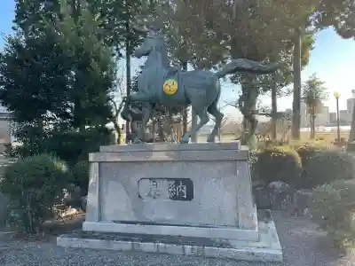 八幡神社(滋賀県)
