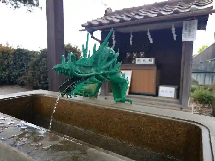勝呂神社(埼玉県)