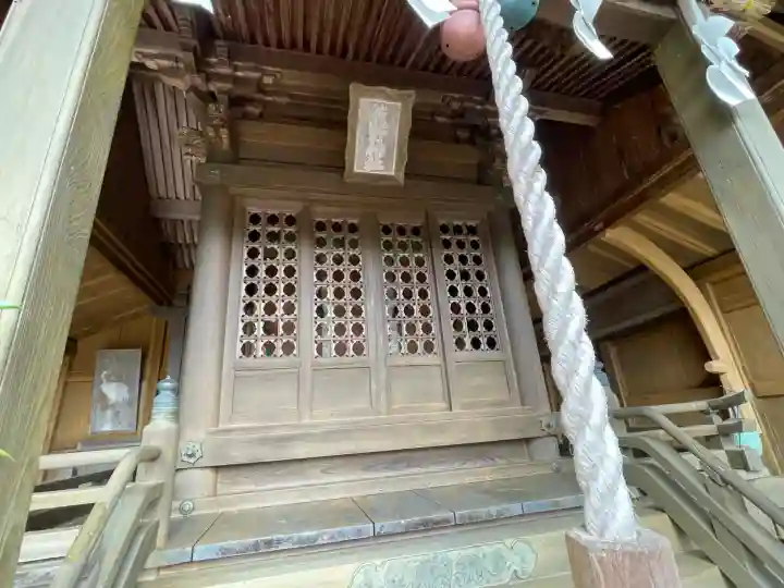 熊野神社(滋賀県)