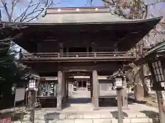 今宮神社の山門