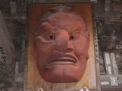 高尾山薬王院のその他建物