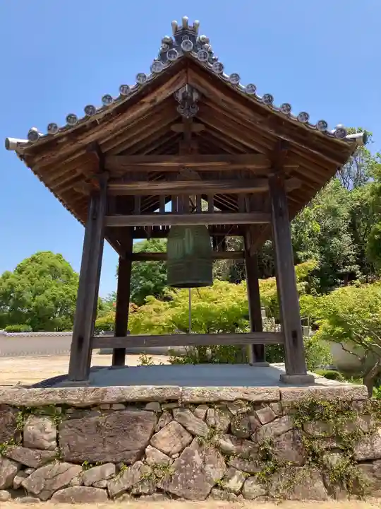 轉法輪寺のその他建物