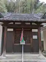 出合藤森戎神社(大阪府)
