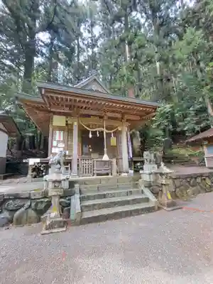 九頭龍神社(東京都)