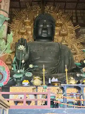 東大寺(奈良県)