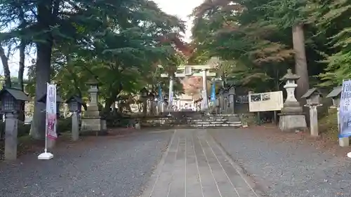 南湖神社のその他建物