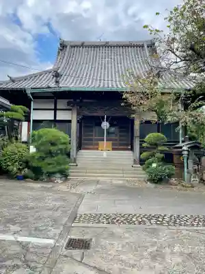 宗林寺(東京都)