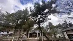 軒戸神社(岡山県)