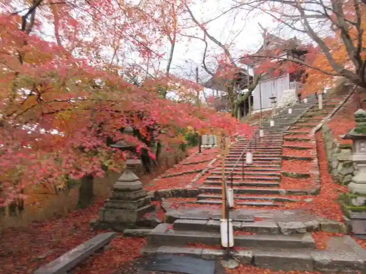 園城寺(三井寺)(滋賀県)
