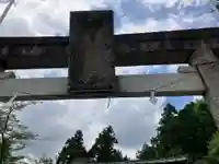 熊野神社(東京都)
