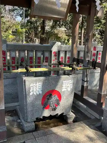 熊野神社(東京都)