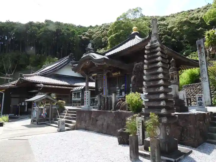 龍光寺(愛媛県)
