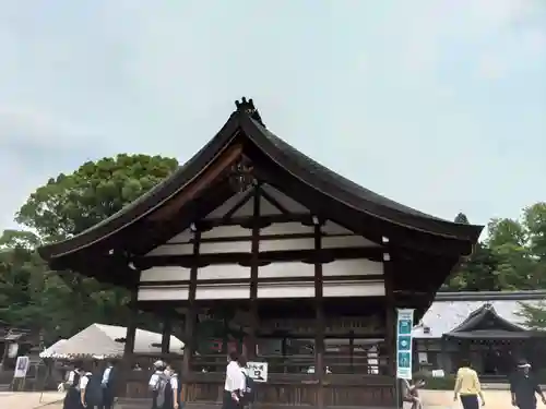 藤森神社のその他建物