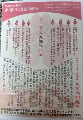 多摩川浅間神社(東京都)