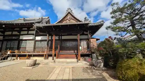 青嶠寺(滋賀県)