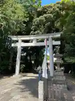 武蔵野八幡宮(東京都)