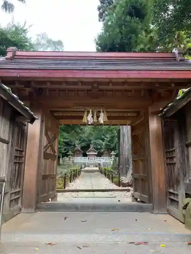 出雲大社北島国造館 出雲教(島根県)
