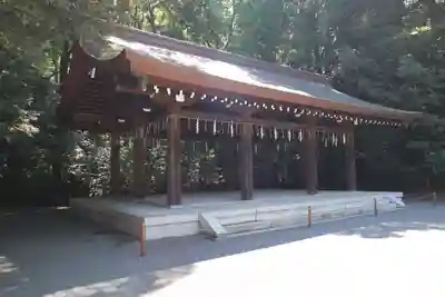 明治神宮(東京都)