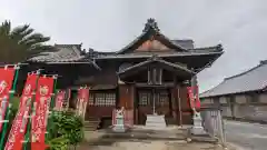 龍華寺(三重県)