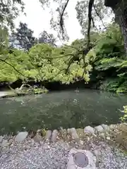 尾山神社(石川県)