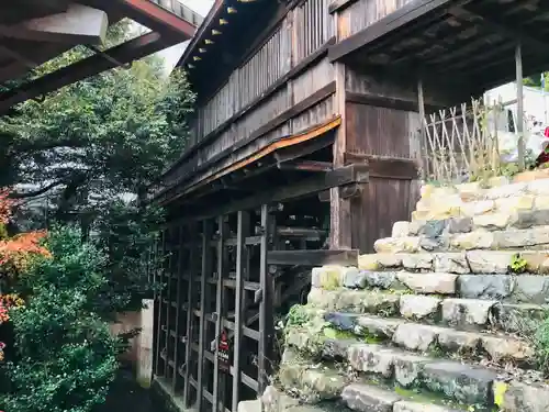 宝厳寺の建物その他