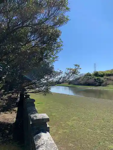 武蔵第六天神社(埼玉県)