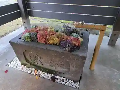 北広島市総鎮守　廣島神社(北海道)