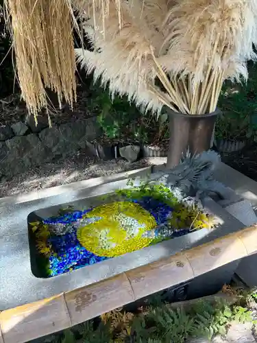 東海市熊野神社(愛知県)