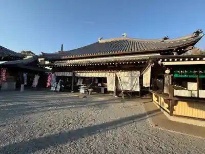 大智院（清水寺大智院）(愛知県)