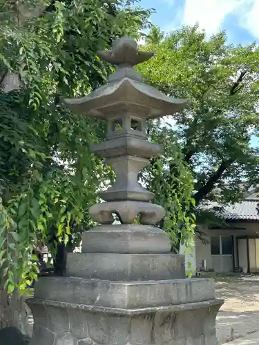 大屋神社(長野県)