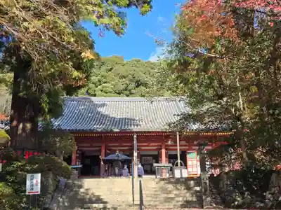 観心寺(大阪府)
