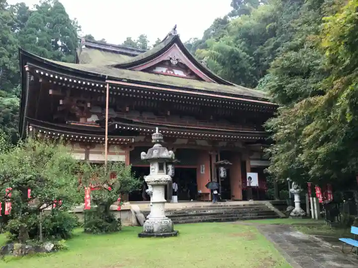 宝厳寺(滋賀県)