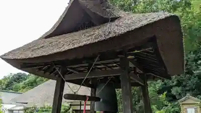 横浜　西方寺のその他建物