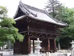 八事山 興正寺(愛知県)