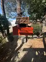 豊養稲荷神社(三重県)