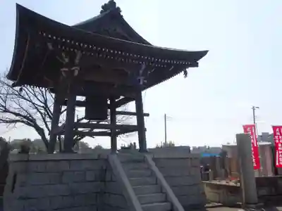 観護寺のその他建物