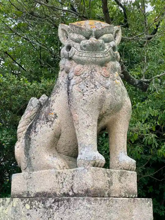 大山祇神社(愛媛県)