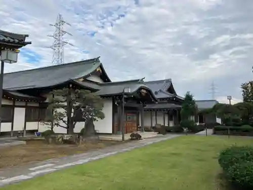 梅岩寺のその他建物