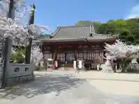 浄土寺の本殿・本堂