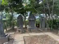 源光寺(回向院市川別院)(千葉県)