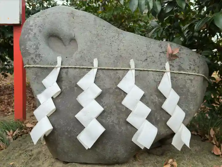 小野神社(東京都)