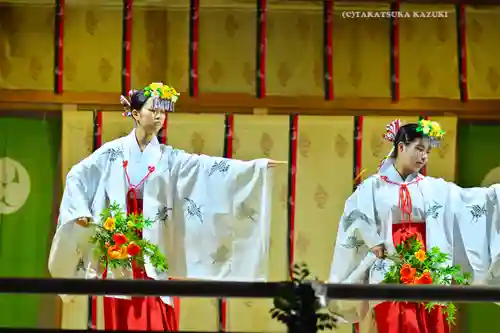 柏神社(千葉県)